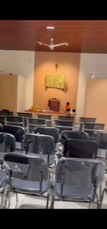 400 Sq.Ft. Office Space in JP Codename Hotcake