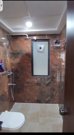 Furnished Amenities in 4 BHK Apartment at One OAK Natura, Sushant Golf City – for Rent