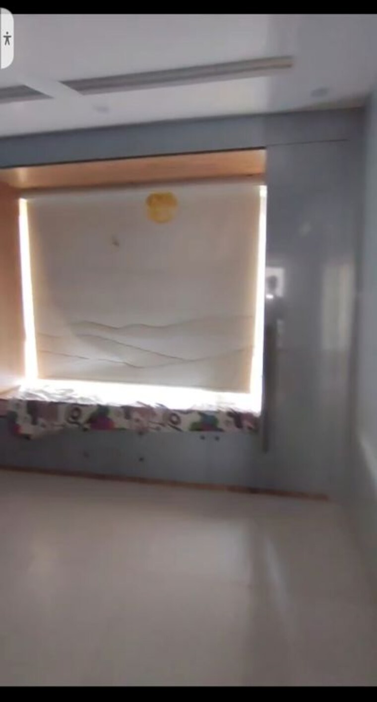Bedroom, one-oak-natura 4 Bedroom 2100 Sq.Ft. Apartment In Sushant Golf City Lucknow 10192803