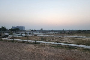  Plot For Sale in Sector 21