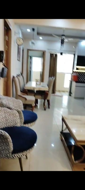 3 BHK + Pooja Room 1640 Sq.Ft. Apartment in Landcraft Golf Links