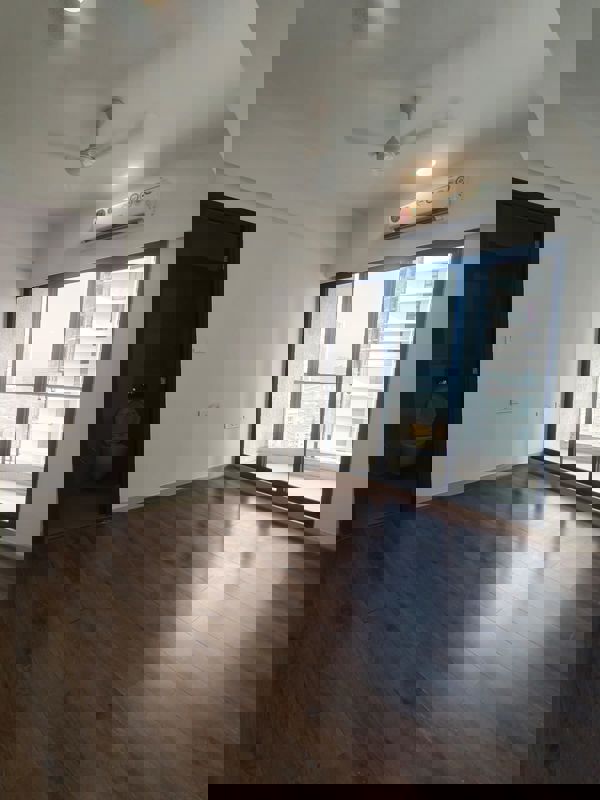 2 BHK + Study Room 921 Sq.Ft. Apartment in Sunteck City Avenue 1