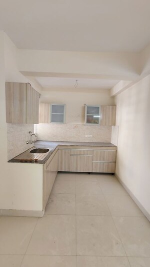 Kitchen in 2 BHK Apartment at Galaxy Royale, Gaur City 2 – for Sale