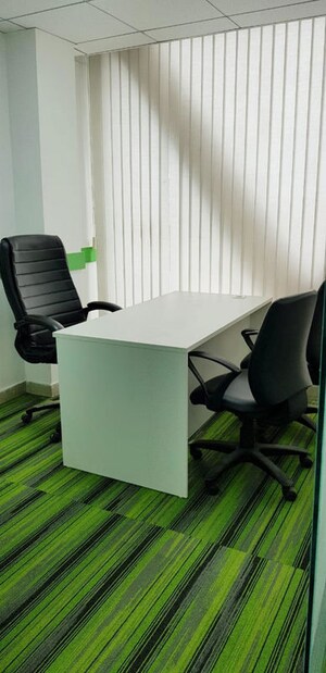 Furnished Amenities in  Office Space at Vijay Nagar – for Rent