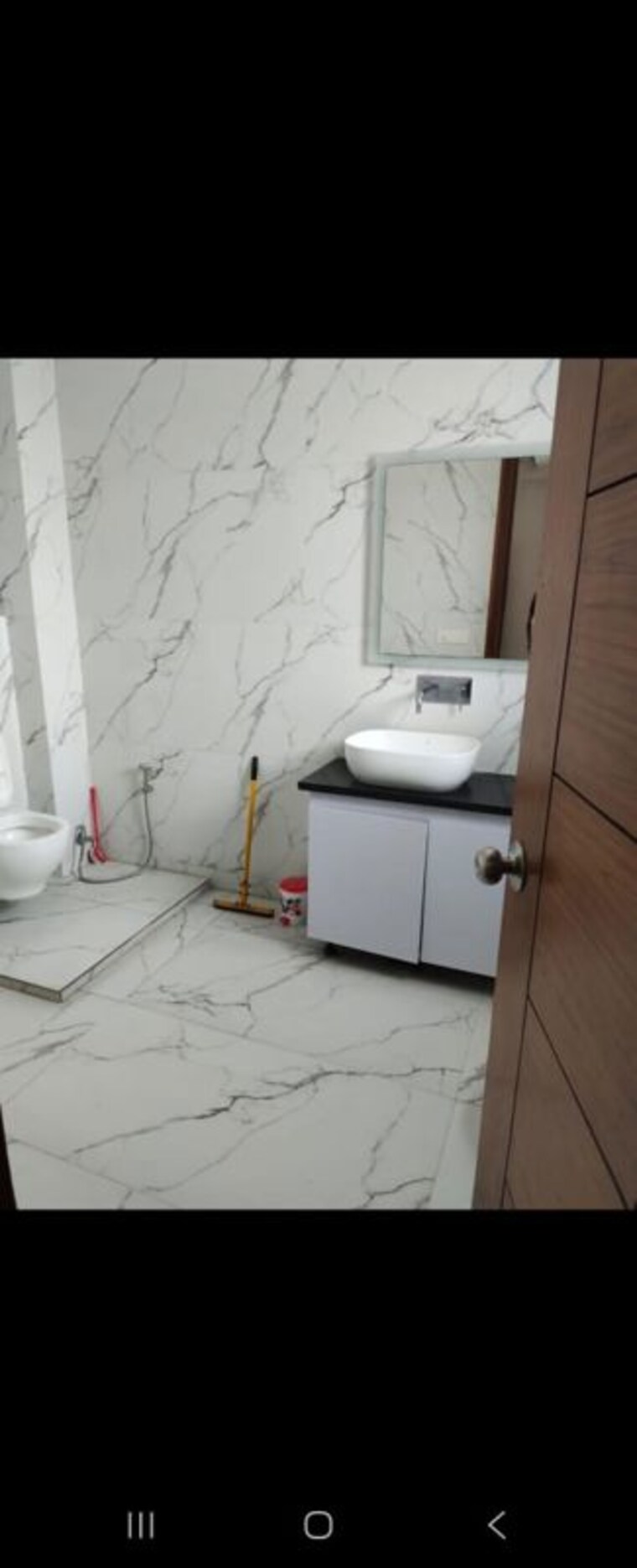 Master Bedroom, ansal-plaza-sector-23 3 Bedroom 1500 Sq.Ft. Builder Floor In Sector 23 Gurgaon 10192809