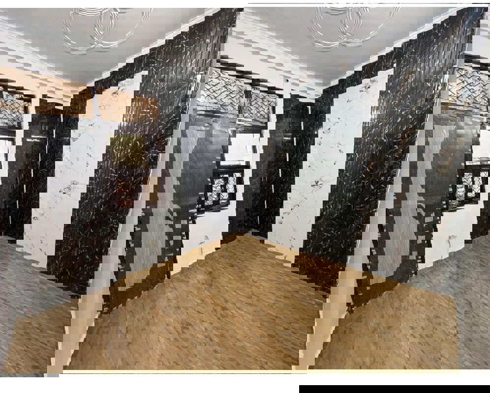 3 BHK + Pooja Room 1100 Sq.Ft. Apartment in MGI Gharaunda