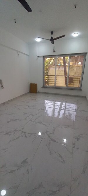 Room in 2 BHK Apartment at MP Pandurangwadi Laxmi Niwas CHS, Goregaon East – for Rent