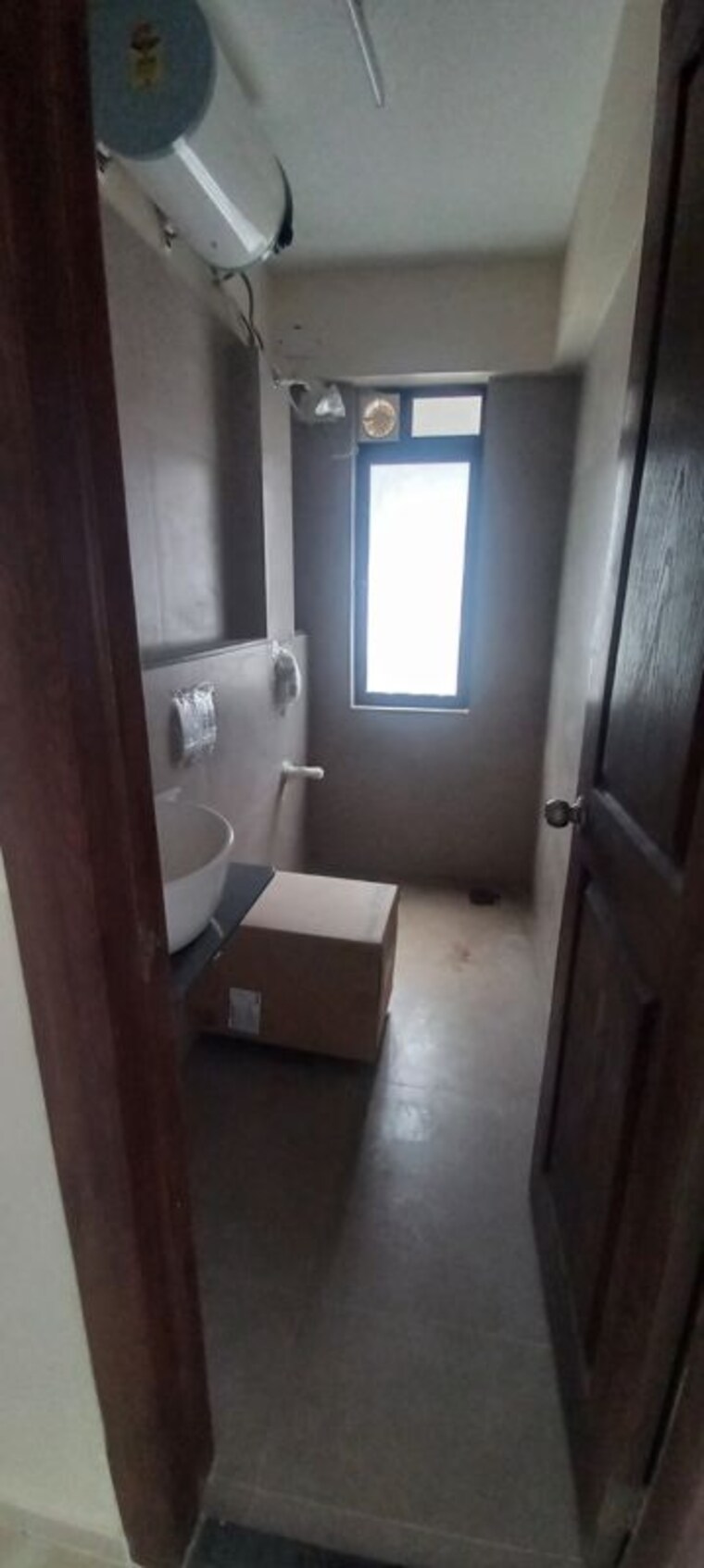 Bathroom, mp-pandurangwadi-laxmi-niwas-chs 2 Bedroom 680 Sq.Ft. Apartment In Goregaon East Mumbai 10192834