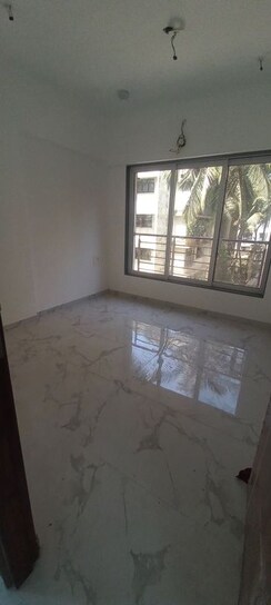 2 BHK Apartment For Rent in MP Pandurangwadi Laxmi Niwas CHS