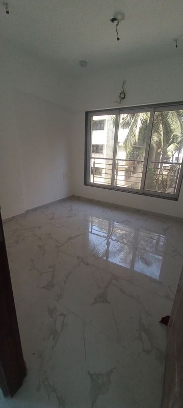 2 BHK Apartment For Rent in MP Pandurangwadi Laxmi Niwas CHS