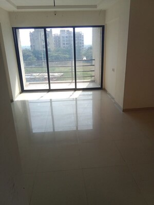 Room in 2 BHK Apartment at Navkar City Phase II, Naigaon East – for Rent