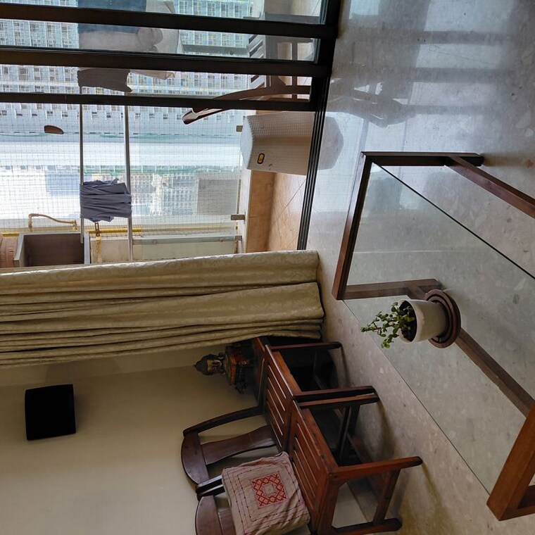 Kitchen, satellite-tower 2 Bedroom 783 Sq.Ft. Apartment In Goregaon East Mumbai 10192844