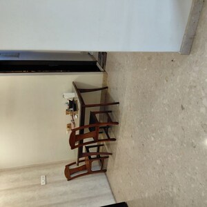 Furnished Amenities in 2 BHK Apartment at Satellite Tower, Goregaon East – for Sale