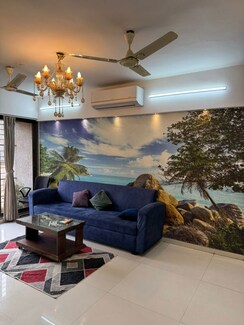 2 BHK Apartment For Sale in Acme Avenue