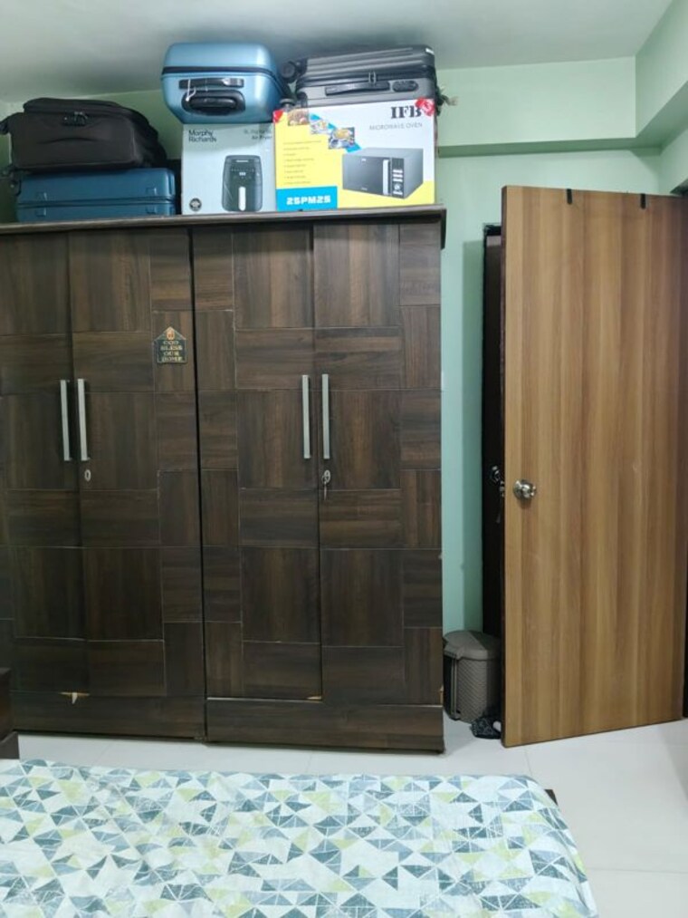 undefined, panom-park 1 Bedroom 450 Sq.Ft. Apartment In Vile Parle East Mumbai 10192849