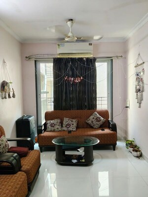 1 BHK Apartment For Rent in Panom Park, Vile Parle East