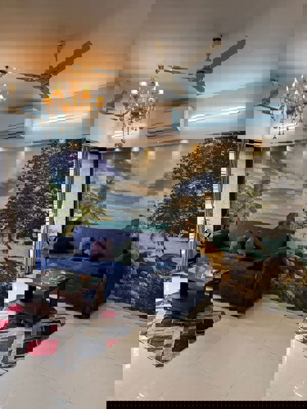 2 BHK 703 Sq.Ft. Apartment in Acme Avenue