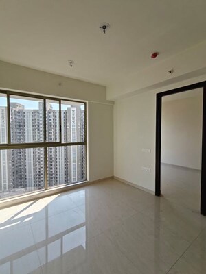 1 BHK Apartment For Rent in Lodha Casa Viva, Majiwada