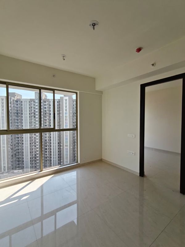 1 BHK Apartment For Rent in Lodha Casa Viva