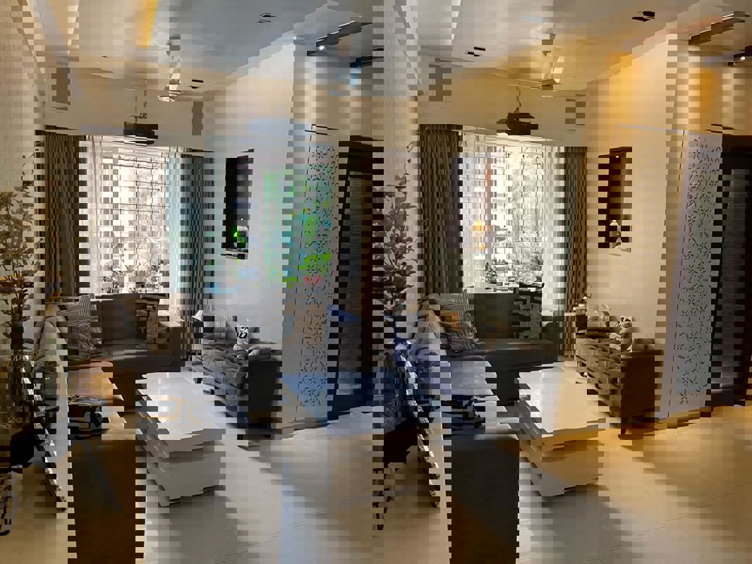 2 BHK 703 Sq.Ft. Apartment in Acme Avenue