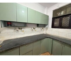 3 BHK + Pooja Room Apartment For Sale in MGI Gharaunda