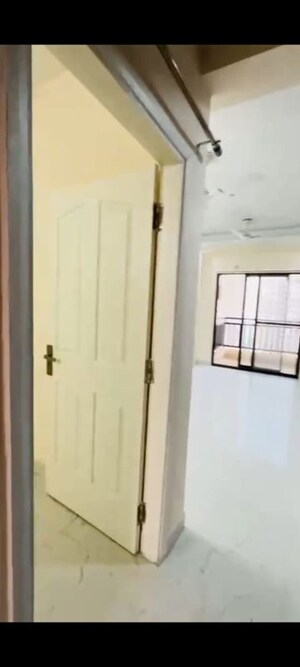 Building Lobby in 3 BHK Apartment at MGI Gharaunda, Raj Nagar Extension – for Sale