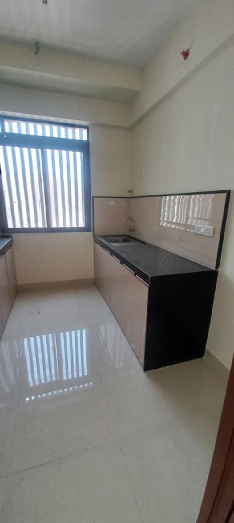 Master Bedroom, dynamix-divum 2 Bedroom 757 Sq.Ft. Apartment In Malad East Mumbai 10192931