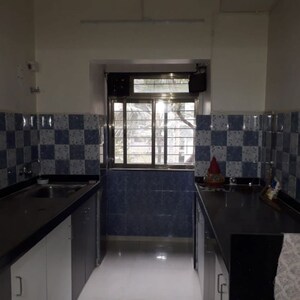 Kitchen in 2 BHK Builder Floor at Janata Nagar – for Sale