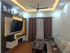 3 BHK Apartment For Rent in Modern Soul Tree