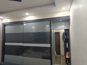 Furnished Amenities in 3 BHK Apartment at Modern Soul Tree, Sarjapur Road – for Rent