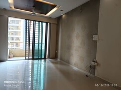 3 BHK + Study Room Apartment For Rent in Oberoi Springs