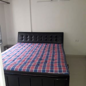 Bedroom in 2 BHK Builder Floor at Janata Nagar – for Sale