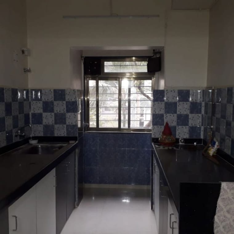 Kitchen, janata nagar 2 Bedroom 1178 Sq.Ft. Builder Floor In Janata Nagar Mumbai 10192867