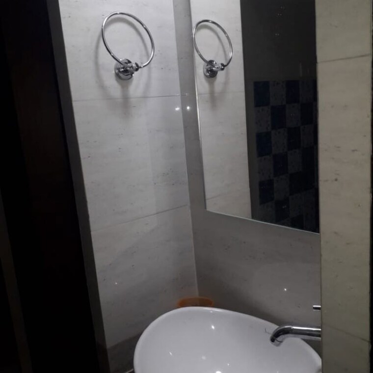 Bathroom, janata nagar 2 Bedroom 1178 Sq.Ft. Builder Floor In Janata Nagar Mumbai 10192867