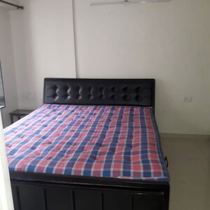 Bedroom in 2 BHK Builder Floor at Janata Nagar – for Sale