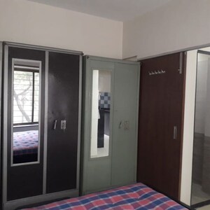 Building Lobby in 2 BHK Builder Floor at Janata Nagar – for Sale