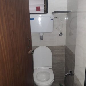 Bathroom in 2 BHK Builder Floor at Janata Nagar – for Sale