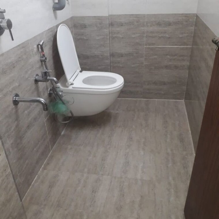 Bathroom, janata nagar 2 Bedroom 1232 Sq.Ft. Builder Floor In Janata Nagar Mumbai 10192879