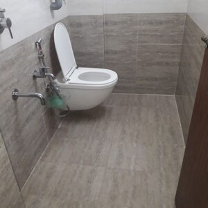 Bathroom in 2 BHK Builder Floor at Janata Nagar – for Sale