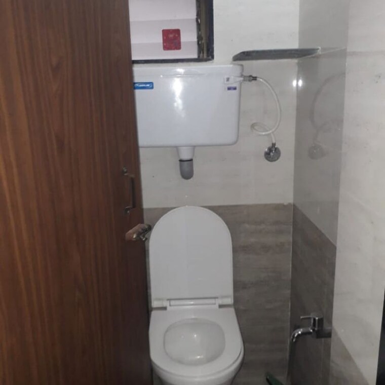 Bathroom, janata nagar 2 Bedroom 1279 Sq.Ft. Builder Floor In Janata Nagar Mumbai 10192887