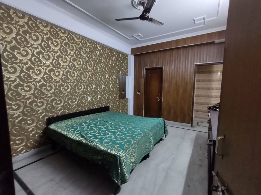 3 BHK Apartment For Rent in Anmol Pride Pashan