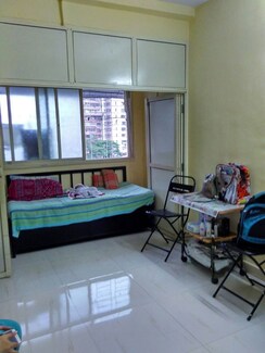 1 RkApartment For Rent in Oshiwara