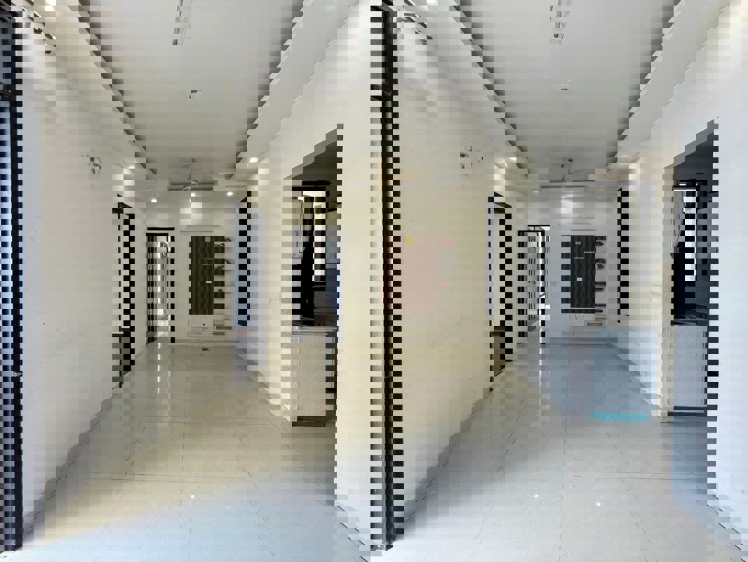 2 BHK + Pooja Room 1410 Sq.Ft. Apartment in Golden Sand Apartments