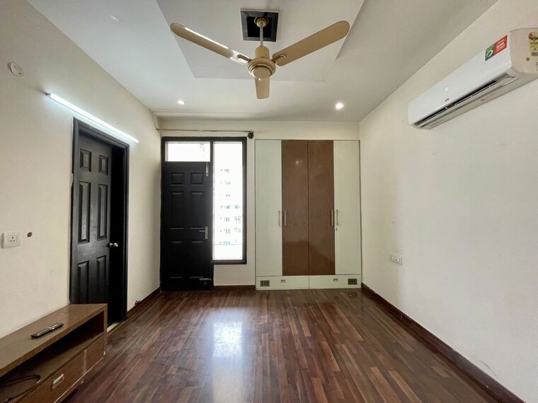 undefined, golden-sand-apartments 2 Bedroom 1410 Sq.Ft. Apartment In Dhakoli Zirakpur 10192935