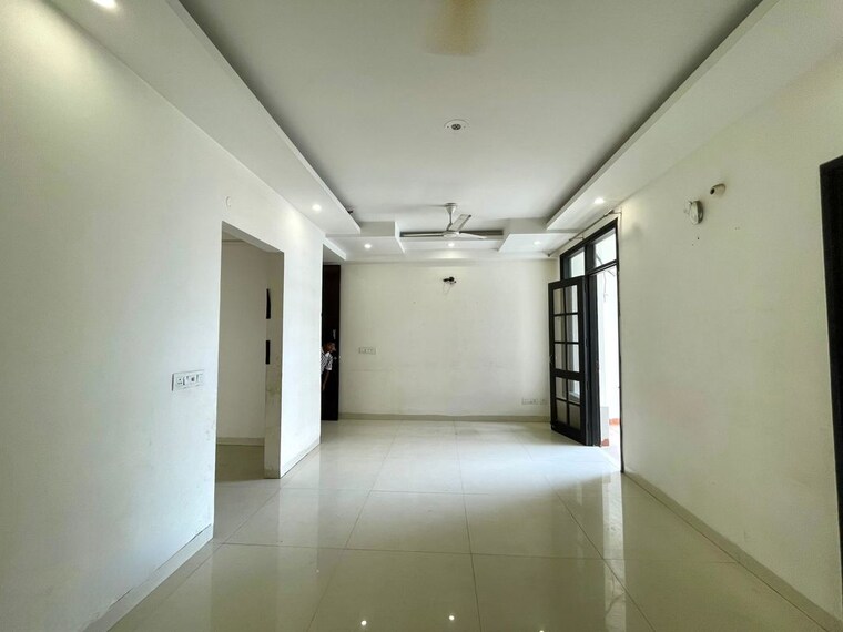 undefined, golden-sand-apartments 2 Bedroom 1410 Sq.Ft. Apartment In Dhakoli Zirakpur 10192935