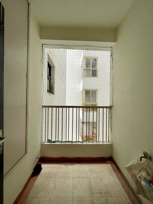 Room in 2 BHK Apartment at Golden Sand Apartments, Dhakoli – for Rent