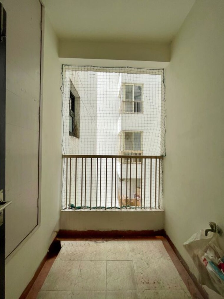 Room, golden-sand-apartments 2 Bedroom 1410 Sq.Ft. Apartment In Dhakoli Zirakpur 10192935