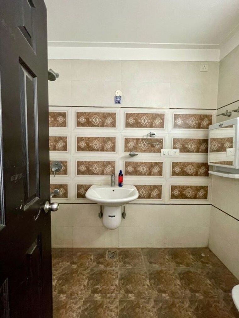 undefined, golden-sand-apartments 2 Bedroom 1410 Sq.Ft. Apartment In Dhakoli Zirakpur 10192935