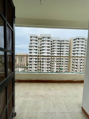 Kitchen in 2 BHK Apartment at Golden Sand Apartments, Dhakoli – for Rent