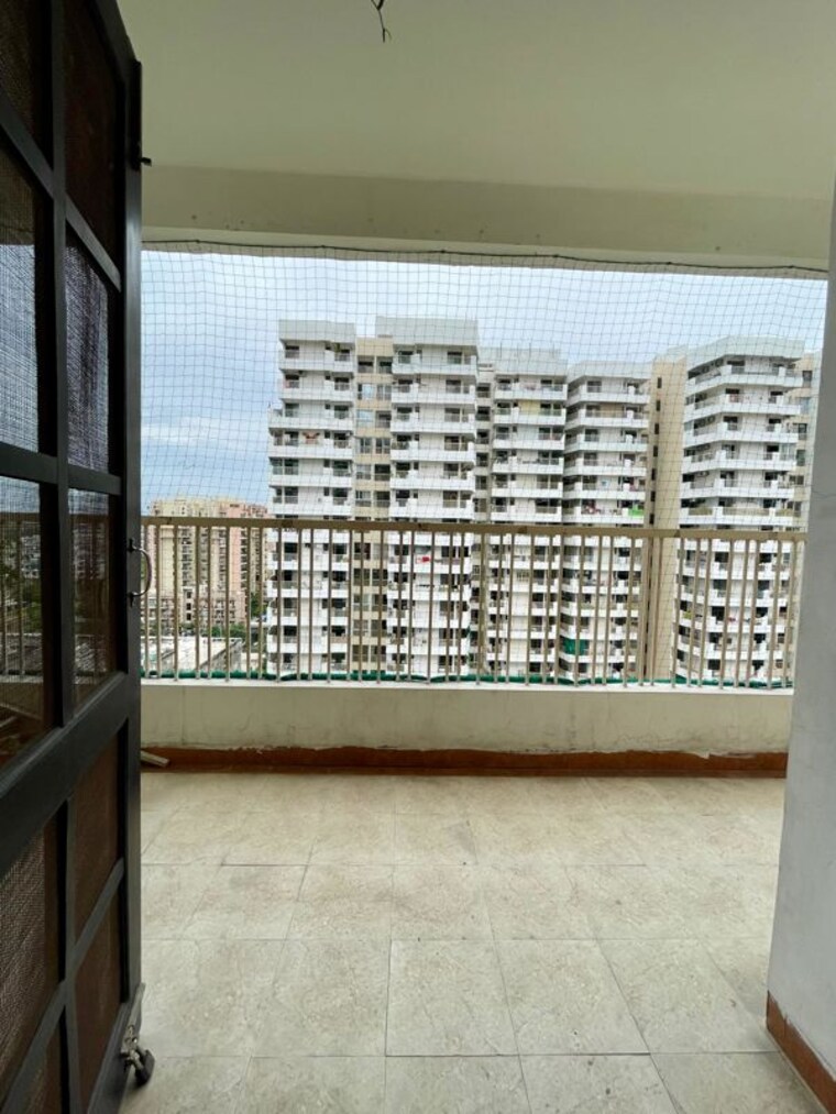 Kitchen, golden-sand-apartments 2 Bedroom 1410 Sq.Ft. Apartment In Dhakoli Zirakpur 10192935